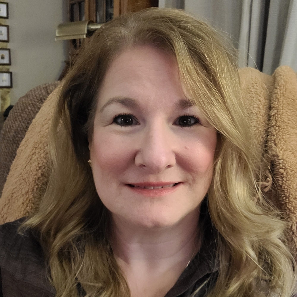 Meet your Posher, Becki